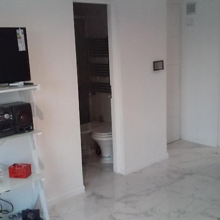 Departamento Recien Estrenado A 3 Cuadras Del Mar Apartman Mar del Plata Kültér fotó