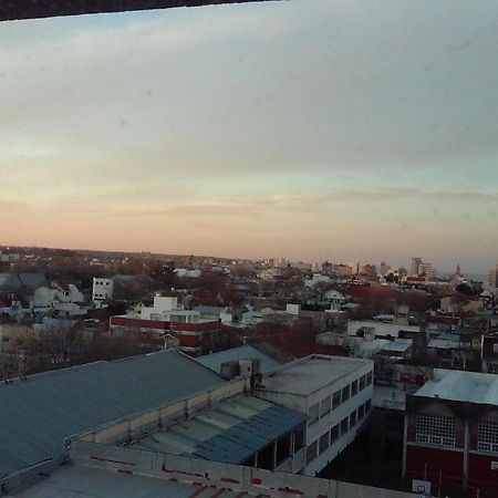 Departamento Recien Estrenado A 3 Cuadras Del Mar Apartman Mar del Plata Kültér fotó