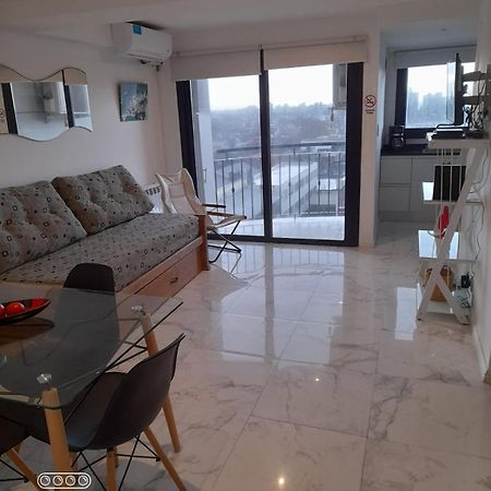 Departamento Recien Estrenado A 3 Cuadras Del Mar Apartman Mar del Plata Kültér fotó