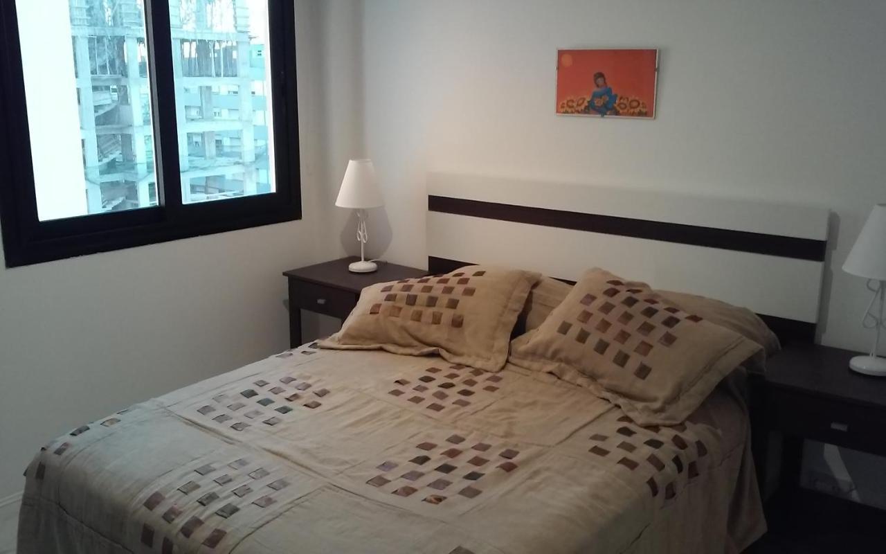 Departamento Recien Estrenado A 3 Cuadras Del Mar Apartman Mar del Plata Kültér fotó