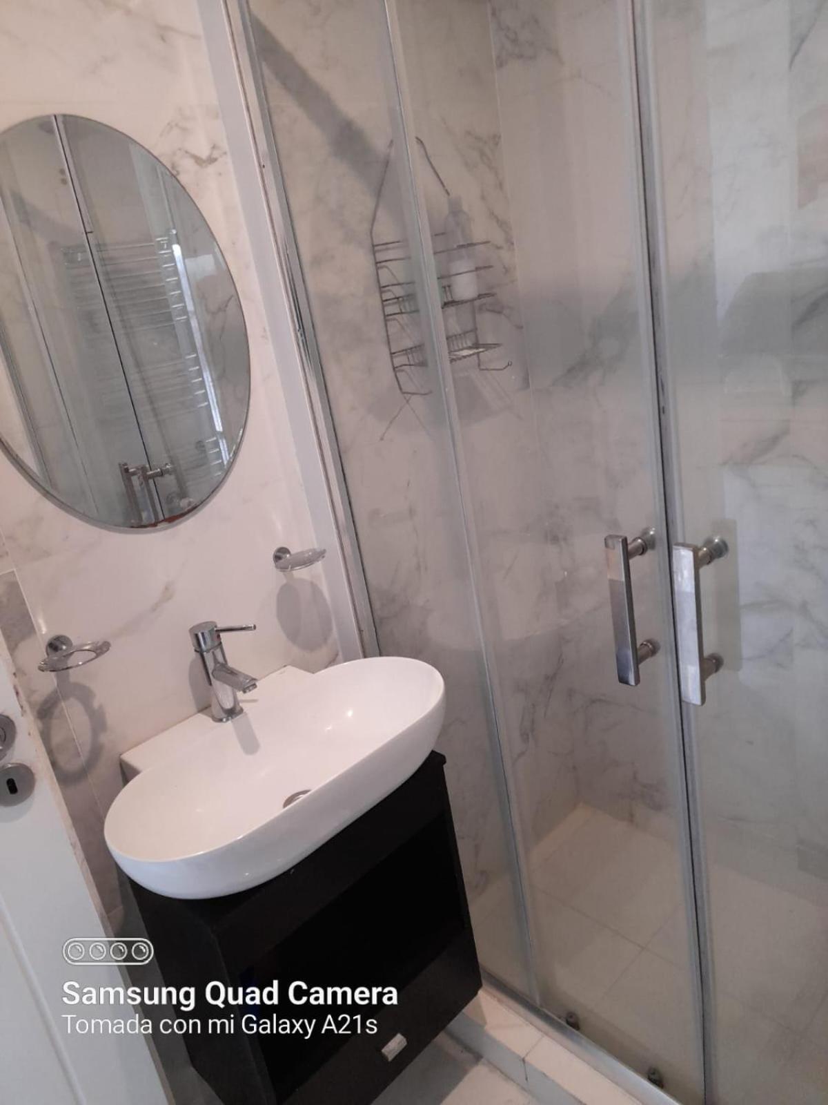 Departamento Recien Estrenado A 3 Cuadras Del Mar Apartman Mar del Plata Kültér fotó